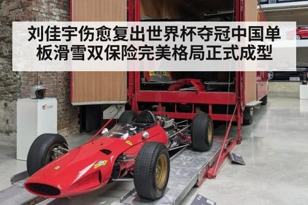 刘佳宇伤愈复出世界杯夺冠中国单板滑雪双保险完美格局正式成型